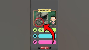 Can You Answer These 3 Hard Trivia Questions? 🧠🔥 #quiz #trivia #shorts