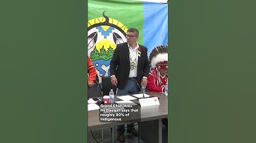 Chiefs push Canada to develop an Indigenous wildfire strategy