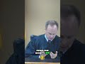 Courtroom Cameras vs. Fair Trial: A Deputy's Restraining Order Bid #shorts
