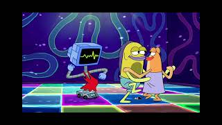 SpongeBob SquarePants Season 14 - Episode 294a | Single-Celled Defense (Clip #2)
