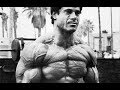 Franco Columbu: The First Under 200lbs Mr. Olympia