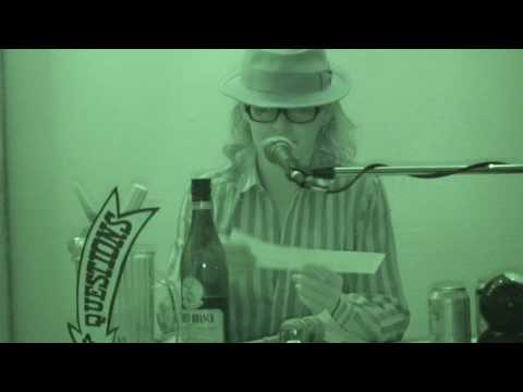 Ask Dr Hal 2.0 4 29 2009 pt 3 - YouTube