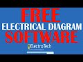 How to Download and Install QElectroTech Electrical Diagram Software.