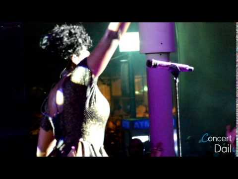 youtube fantasia when i see you live youtube fantasia when i see you live