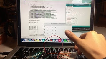 Asynchronous Serial Communication (Part II)