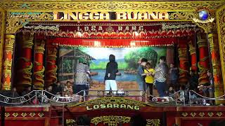 Kelara versi lingga buana