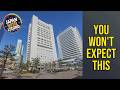 Bayside Hotel Azur Takeshiba Hamamatsucho - You Won't Expect This | Tokyo, Japan⭐