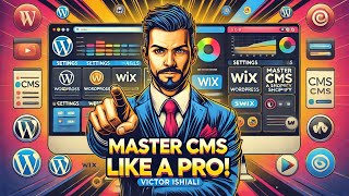 Create Manage Websites Effortlessly