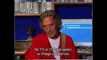 Odd Time  Signature 7/4 John McLaughlin