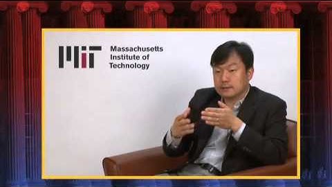 Jongyoon Han: Ion Concentration Polarization Research Yielding New Applications