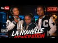 Astro Boy Faut D Abord Donné Ft Miss Carla Fleurs Noire 2026 