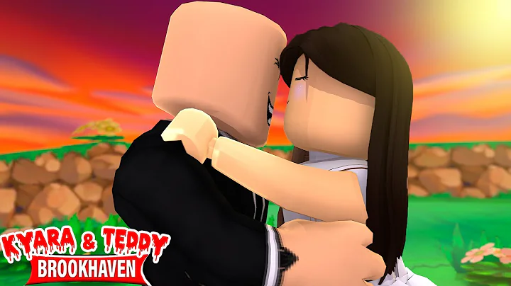 LE CATASTROPHIQUE MARIAGE DE KYARA SPENCER ET TEDD...