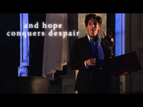 Ariadne auf Naxos
