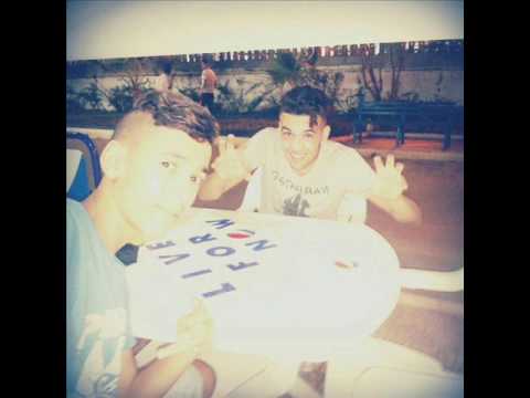 Cheb Saidou Avec Sidou Pianiste Jdide 2016 Sayii M3aha Nkamal Grand Succès