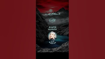 سورة فصلت #quran #اكسبلور #المصحف #foryou #duet #دويتو #راحة_نفسية #الشيخ_عبدالباسط_عبدالصمد