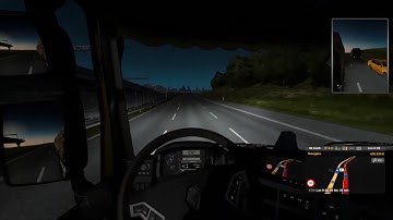 truckersmp report 101