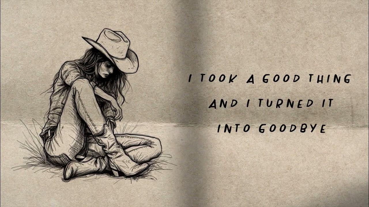 Tucker Wetmore - Wine Into Whiskey (Official Lyric Video) Tucker Wetmore - Wine Into Whiskey (Official Lyric Video)
