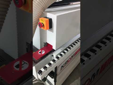 Krom automat max.