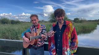 Watch Stornoway Anwen feat Fyfe Dangerfield video