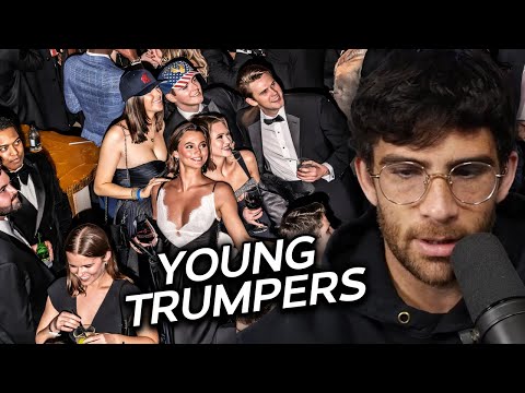 Ny Rich Kids Mad They Can't Say Slurs | Hasanabi Reacts