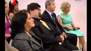 Ececan Gümeci Haneler Nikahlı Bir Hane