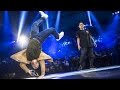 Hong 10 VS Bruce Almighty | Semifinals | Red Bull BC One World Final 2016