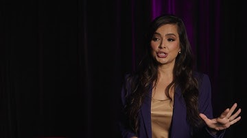 How media will fare in a world of AI | Andrea Ocampo | TEDxForbes Park Women