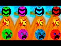 Going Balls🔥 - Super SpeedRun Gameplay ||Hard Level Which ball pass this level❓