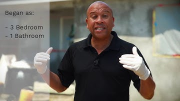 Rehabs2Riches Show: Turning a Single Family Home into a Duplex 🏡🏡