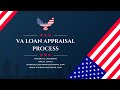 Understanding the VA Loan Appraisal Process