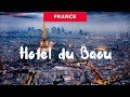 Ref:w7nca8Ll5dE Hotel du baou