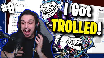 I Got TROLLED SO HARD In This Judge Call! | Yu-Gi-Oh! Twitch Highlight Compilation (#9)