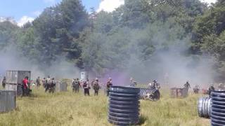 Skirmish, Invasion Of Normandy 2017