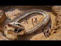 Mysteries Unveiled: The Most Intriguing Unexplained Discoveries
