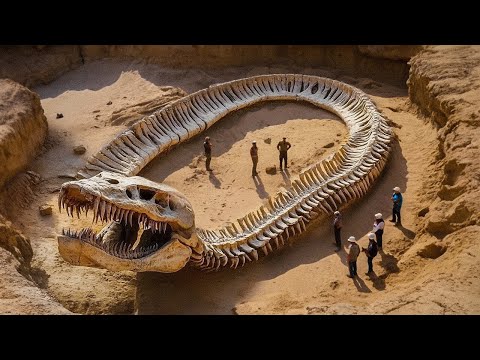 Mysteries Unveiled: The Most Intriguing Unexplained Discoveries