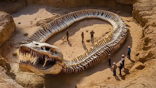 Mysteries Unveiled: The Most Intriguing Unexplained Discoveries