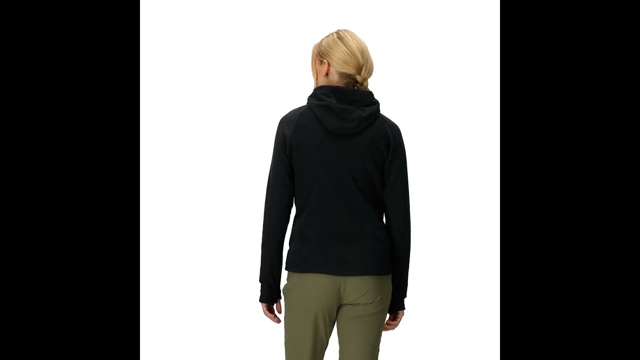 Outdoor Research - Trail Mix XT Fleece Pullover Hoodie - Women's