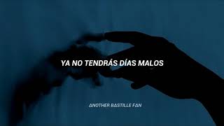 Bastille - No Bad Days (Piano Version) | (Sub Español)