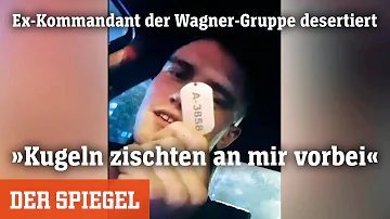 Warum verzerren Spiegel?