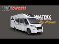 Adria matrix plus 670 dl  2023