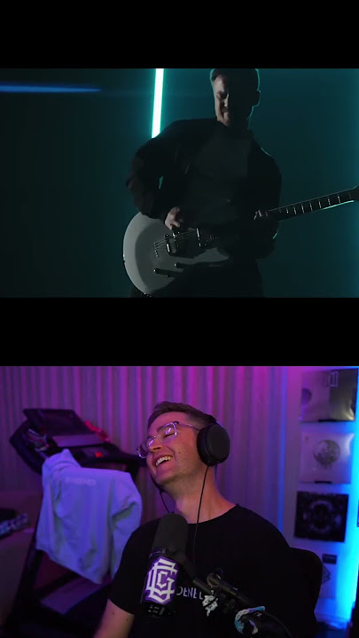 When they go HUGE // Rising Insane - Demons Reaction / First Listen