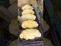 バターの海におぼれる塩バターたい焼き🧈【東京 SOBOONG】
