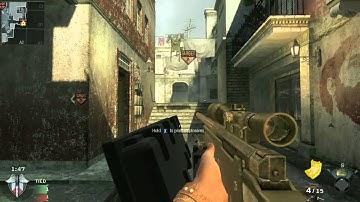 Nadeshot and Predator Sniping in Live GB SnD Dual Commentary