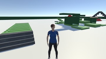 Sticky3d Controller - Add Your Model Tutorial