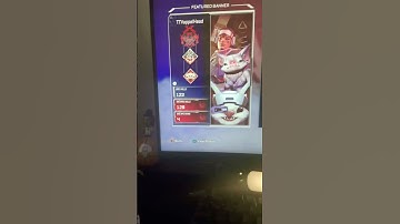 Just got a 20 bomb with vantage #apex #20bomb #cool