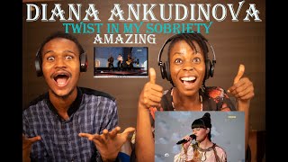 : FIRST TIME HEARING Twist in My Sobriety -   | "  XX " REACTION