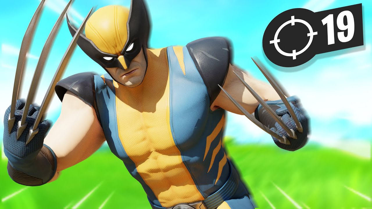 I WASN'T EVEN TROLLING! - FORTNITE W/ SYPHERPK