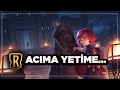 ANNİE  ve EZREAL DESTESİ!! | Legends Of Runeterra (LoR)