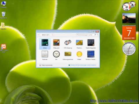 minimalanwendungen win7 minimalanwendungen win7