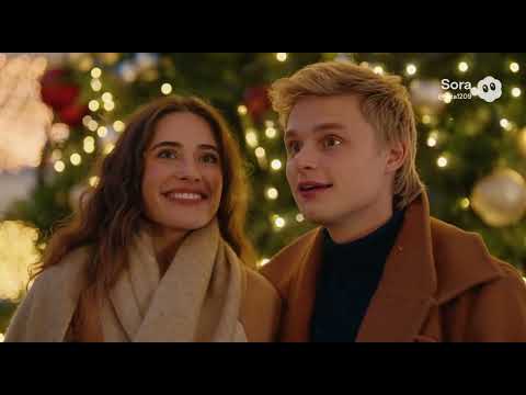 Thumbnail for River Mall, Київ — Атмосфера інтер’єру (зимовий сезон)